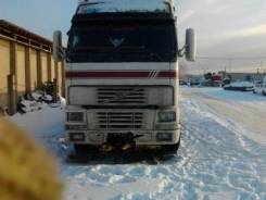 Volvo FH ����