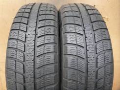 Michelin Alpin A2. Зимние, 2013 год, износ: 20%, 2 шт