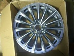 BMW Racing Dynamics. 8.5x19" ����