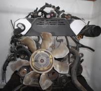Двигатель в сборе. Nissan: Presage, Maxima, X-Trail, Fuga, Leopard, Gloria, Cedric, Cefiro, Bassara, Skyline Двигатель VQ30DE. Под заказ