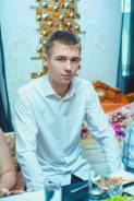 Водитель-экспедитор. Среднее образование