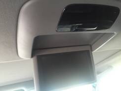 Дисплей. Lexus GX470