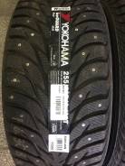 Yokohama Ice Guard IG35. Зимние, шипованные, без износа, 4 шт