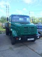 ЗИЛ 130. Зил-4331 бортовой, 6 000 куб. см., 7 000 кг.