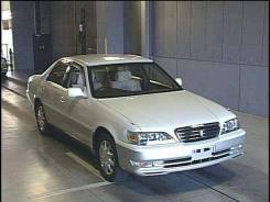 Toyota Cresta. 1J
