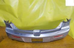 Бампер. Mazda Axela, BK3P, BKEP, BK5P, BK Mazda Mazda3, BK Двигатели: L3VDT, LFVE, LFDE, ZYVE, L3VE, MZR, MZRCD, MZCD, Y601, DISI, LF17, Z6, ZJVE, RF7...