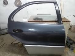 Дверь боковая. Toyota Sprinter, CE100, EE101, AE104, AE101, AE100, CE104 Двигатели: 4AFE, 4AGE, 5AFE, 4EFE, 2C