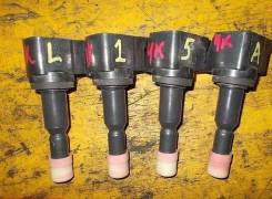 Катушка зажигания. Honda: Fit Aria, Freed Spike, Mobilio Spike, Mobilio, Airwave, Freed, Fit, Partner, Fit Shuttle Двигатель L15A