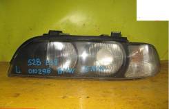 Фара. BMW 5-Series, E39