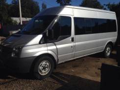 Ford Transit. Продам автобус , 2 200 куб. см., 13 мест