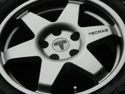 MHT Niche Targa. 6.5x16, 5x112.00, ET30