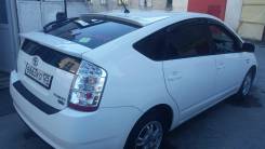 Спойлер. Toyota Prius, NHW20