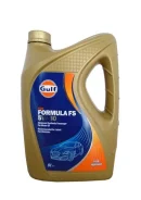 Gulf Oil. 5W-30, ������������� ����