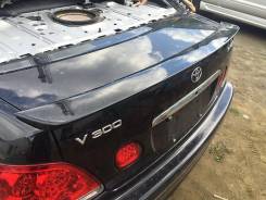 Спойлер. Toyota Aristo, JZS161