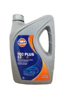 Gulf Oil. �������� 10W-40, �����������������