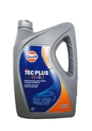 Gulf Oil. 10W-40, ����������������� ����