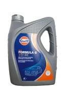Gulf Oil. 5W-40, ������������� ����