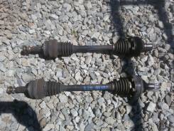 Привод. Toyota Verossa, JZX110 Toyota Mark II, JZX110 Двигатель 1JZGTE