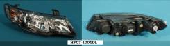 Фара. Kia Cerato, TD Kia Shuma Kia Forte