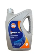 Gulf Oil. 5W-40, ������������� ����