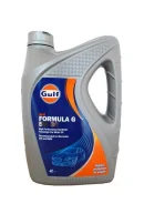 Gulf Oil. 5W-30, ������������� ����