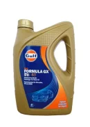 Gulf Oil. �������� 5W-40, �������������