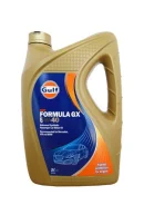Gulf Oil. 5W-40, �������������
