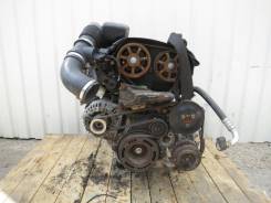 Двигатель в сборе. Opel Astra Opel Signum Opel Vectra, C Opel Meriva Двигатель Z16XEP