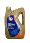 Gulf Oil. �������� 5W-40, �������������