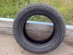Bridgestone Blizzak MZ-02. Зимние, без шипов, износ: 60%, 1 шт