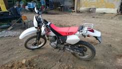 Honda XR 250. 250 куб. см., исправен, птс, с пробегом