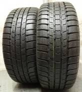 Michelin Pilot Alpin PA2. Зимние, 2013 год, износ: 10%, 2 шт