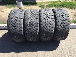 Toyo Open Country M/T. Грязь MT, 2012 год, износ: 50%, 4 шт