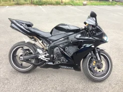 Yamaha R1. 1 000����. ��., ��������, ��� ���, � �������� ����