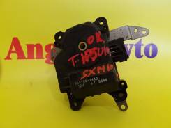 Сервопривод заслонок печки. Toyota Ipsum, SXM10, SXM10G Двигатель 3SFE