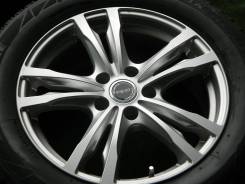 Bridgestone FEID. 7.0x17, 5x114.30, ET45