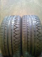 Michelin Pilot Alpin PA2. Зимние, 2013 год, износ: 20%, 2 шт