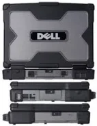 Dell Latitude E6420 XFR. 14.1", 2,2����, ��� 4 ��, ���� 1���, WiFi: 1 ����