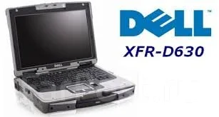 Dell Latitude E6420 XFR. 14.1", 2,2����, ��� 4 ��, ���� 1���, WiFi: 1 ����