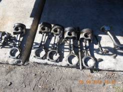 Поршень. Isuzu Giga Двигатели: 8PD1, 10PD1, 12PD1