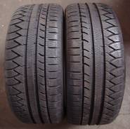 Michelin Pilot Alpin PA2. Зимние, 2013 год, износ: 20%, 2 шт