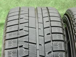 Yokohama Ice Guard IG50. Зимние, без шипов, 2013 год, износ: 10%, 4 шт