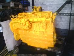 Двигатель в сборе. Komatsu: PC, WA, GD, D