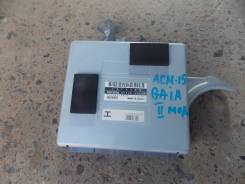 Блок abs. Toyota Gaia, ACM15G, ACM15