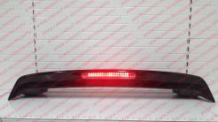 Спойлер. Toyota Land Cruiser Prado, TRJ125, RZJ120, TRJ12, KDJ125, GRJ120, TRJ120W, KZJ120, KDJ121, RZJ125, VZJ120, RZJ120W, KDJ120W, KDJ121W, VZJ121W...