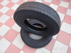 Hankook CityMaster Z30. �����������, 2010 ���, �/�, ����� 70 % ����