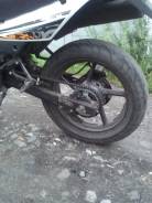 Racer Panther 250. 250 куб. см., исправен, птс, с пробегом