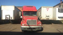 Freightliner Century. Грузовой автомобиль Фрэйтлайнер, 12 700 куб. см., 10 т и больше