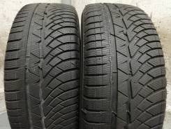 Michelin Pilot Alpin PA2. Зимние, 2013 год, износ: 20%, 2 шт