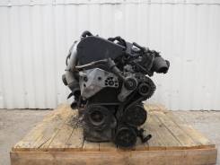 Двигатель в сборе. Audi A3 SEAT Toledo SEAT Leon Volkswagen Bora Volkswagen Golf Skoda Octavia Двигатель AGU